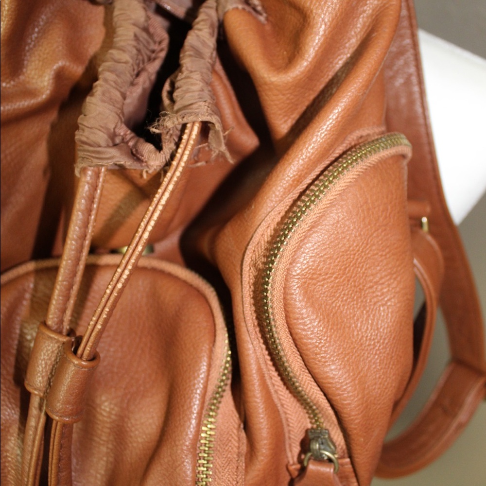 small backpack - Picture 3 of 5